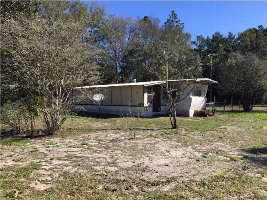 1102 Tallahassee St, Carrabelle, FL 32322 - photo 1