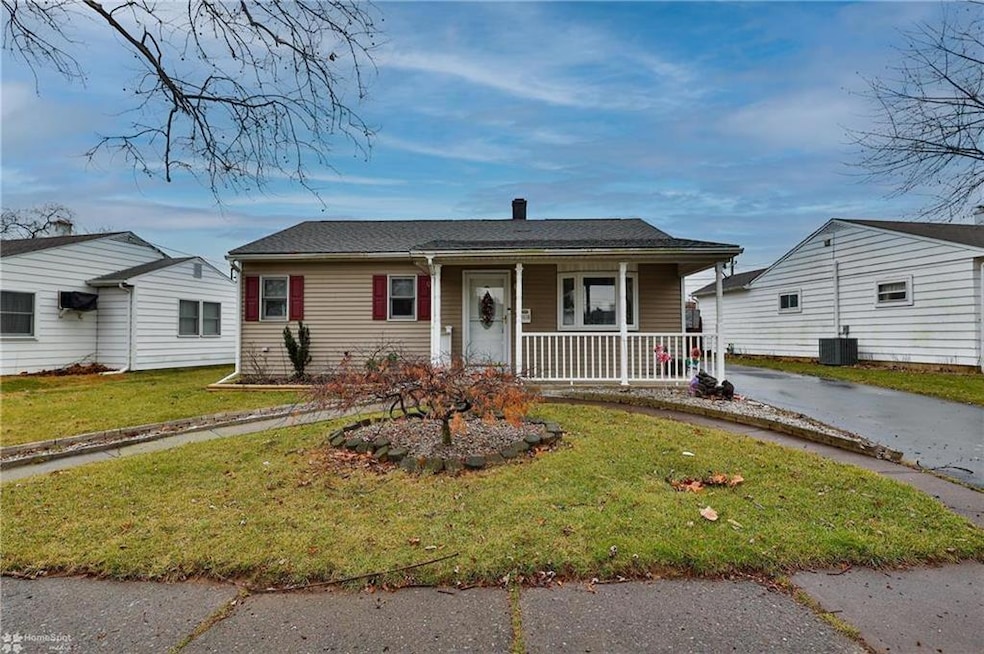 Sold $257,000 • Co-Listing Agent