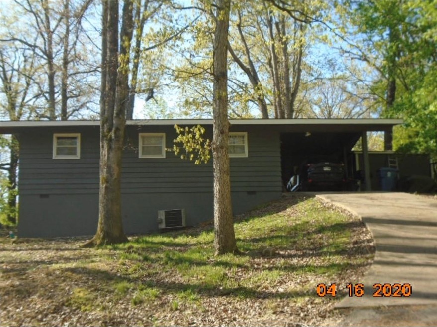 5 Rader Ln, Bella Vista, AR 72715 - photo 1