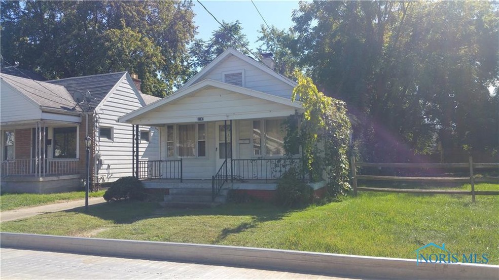 1747 Mansfield Rd, Toledo, OH 43613 - photo 1