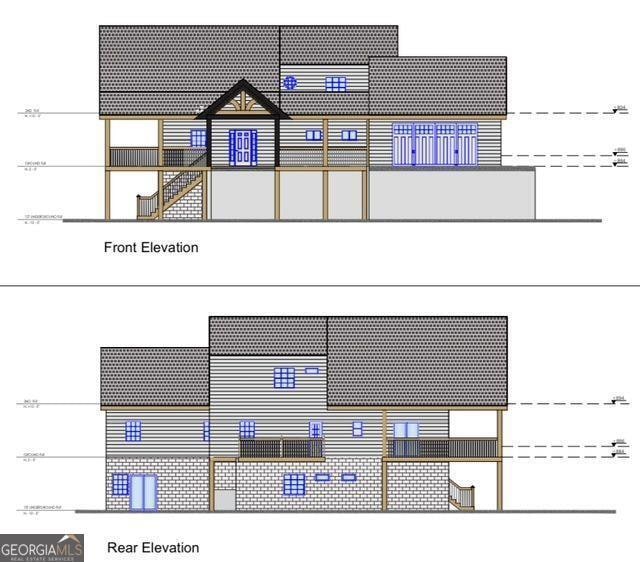 2412 Snowshoe Bend, Bethlehem, GA 30620 - photo 1