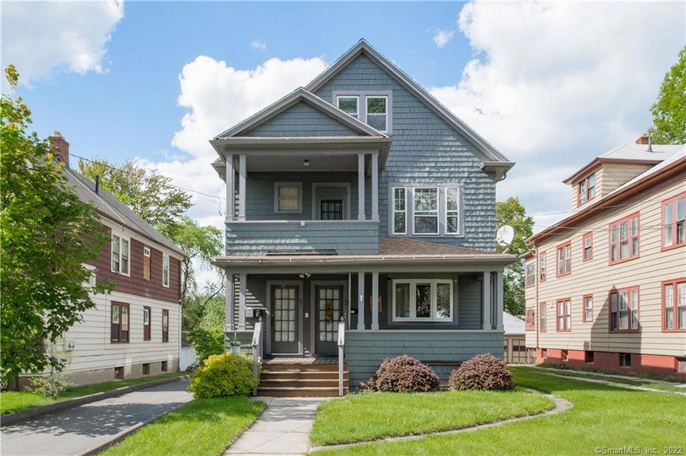 38 Sherbrooke Ave unit 40, Hartford, CT 06106 - photo 1