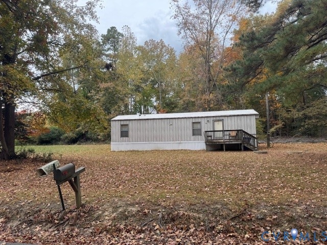 1320 Railroad Ave, Midlothian, VA 23113 - photo 1