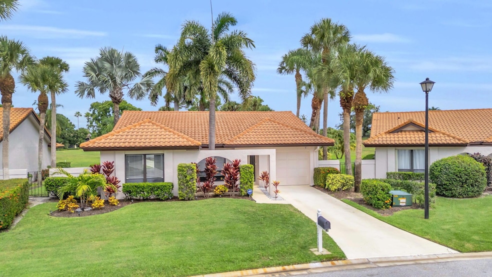 3753 SW Pheasant Run, Palm City, FL 34990 - photo 1