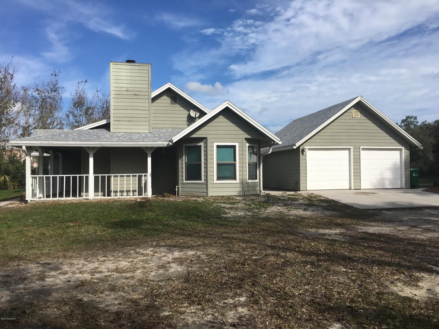 4665 Lemon St, Cocoa, FL 32926 - photo 1