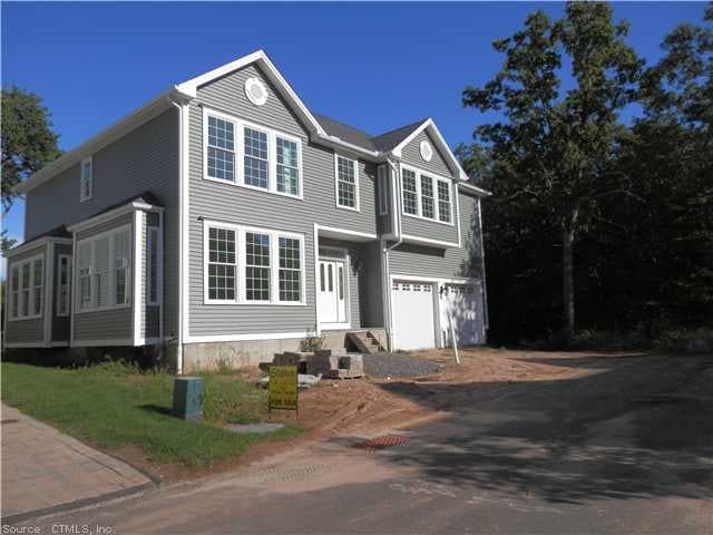 3 Kelso Way, Unionville, CT 06085 - photo 1