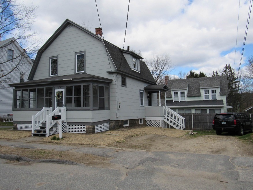 30 Wilford St, Keene, NH 03431 - photo 1