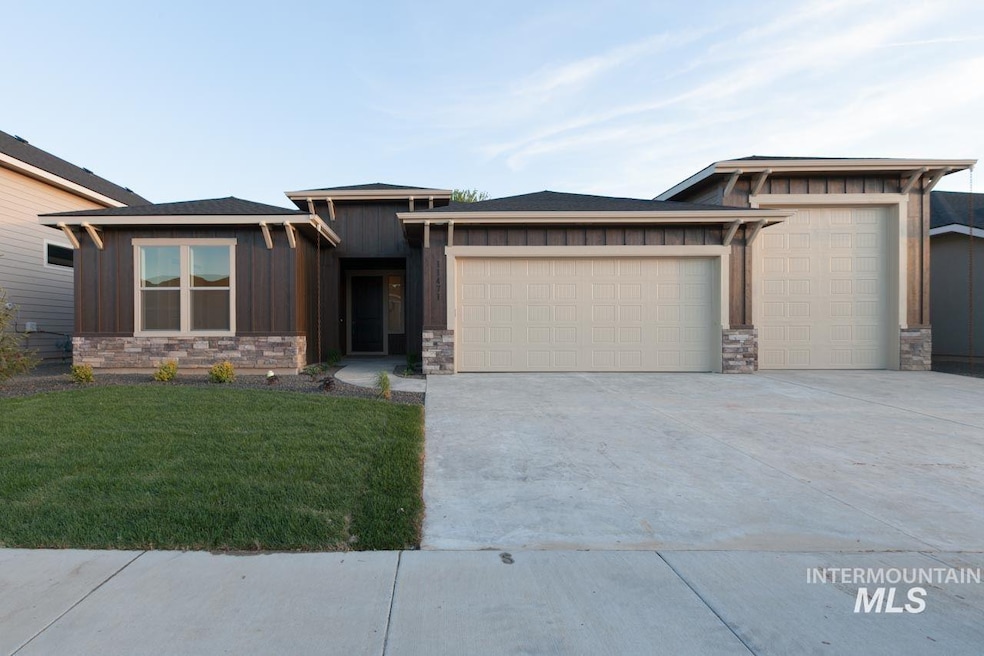 8919 W Sego Lily Dr, Nampa, ID 83687 - photo 1