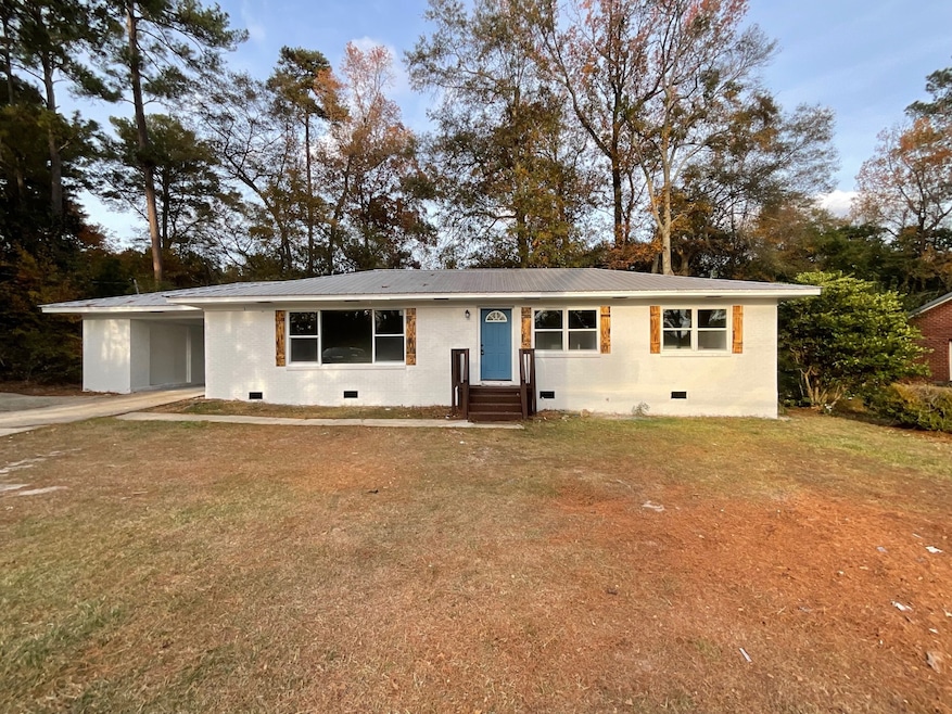 409 Dixie Dr, Ozark, AL 36360 - photo 1