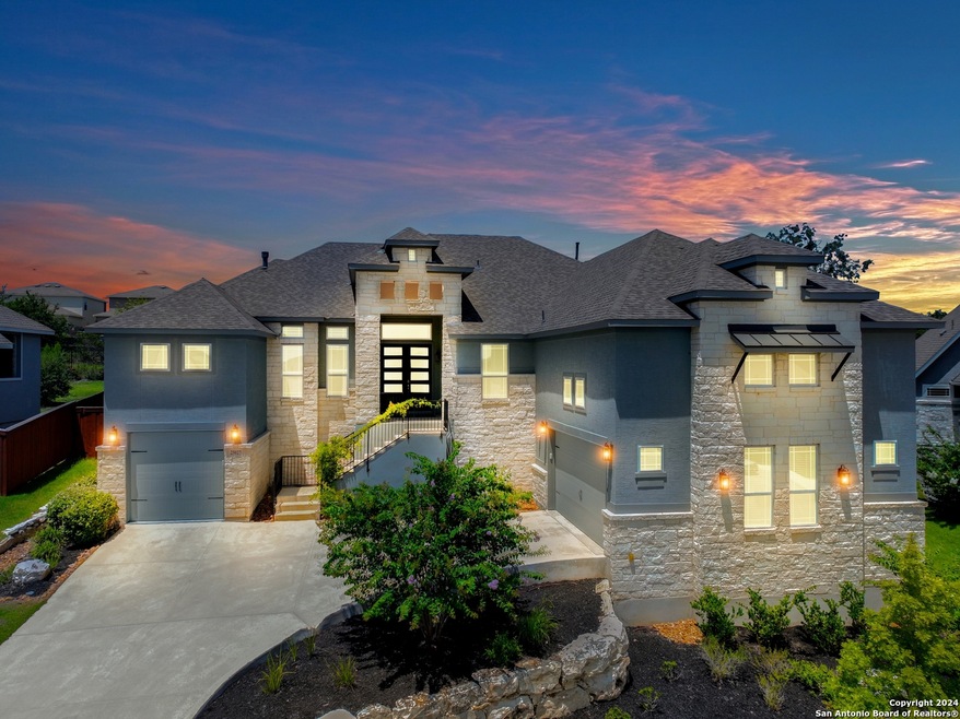 25027 Dulzura, San Antonio, TX 78261 - photo 1