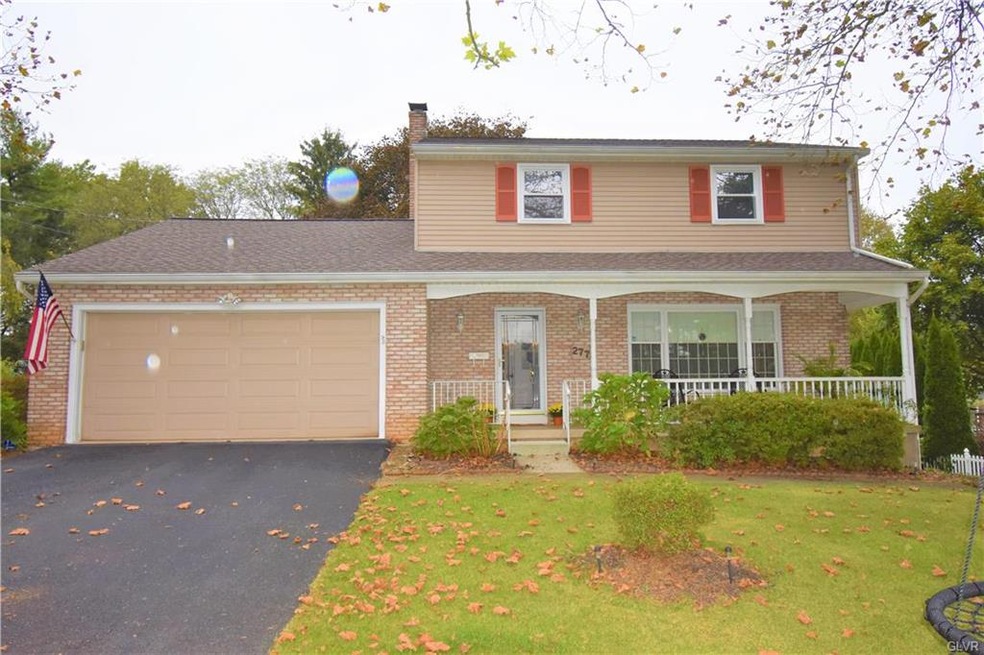 277 Blenheim Dr, Easton, PA 18045 - photo 1