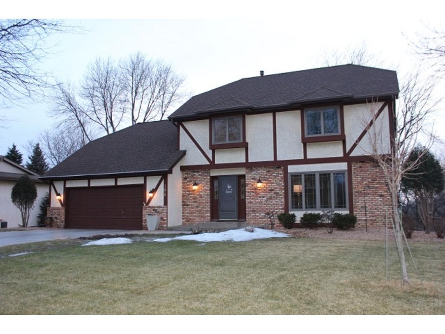 Curb appeal! Re-landscaped front yard, nice flat c