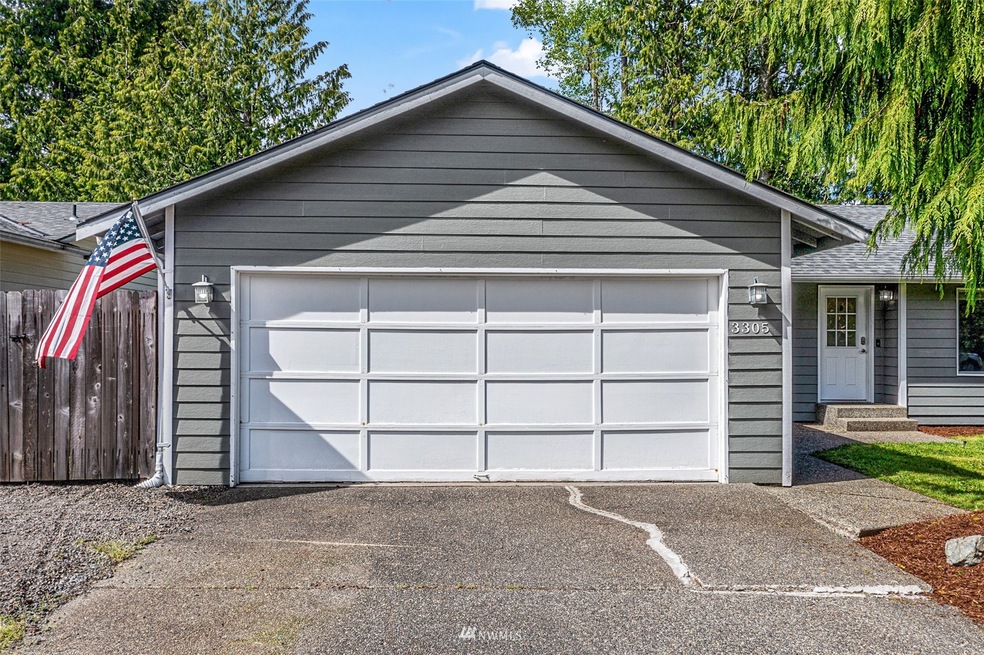 3305 158th Place NW, Stanwood, WA 98292 - photo 1