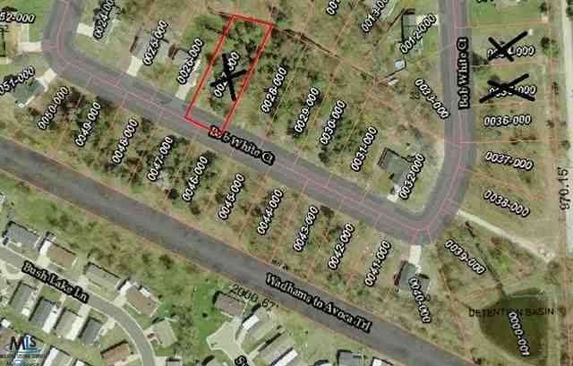 v/l Bob White Ct, Kimball, MI 48074 - photo 1