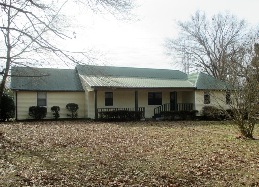 325 Starlanding Rd