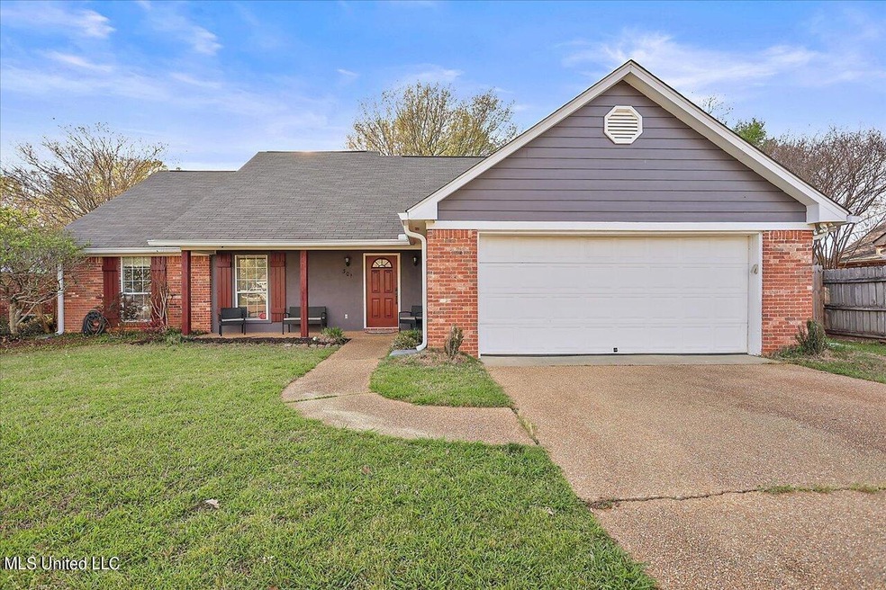 301 Hemlock