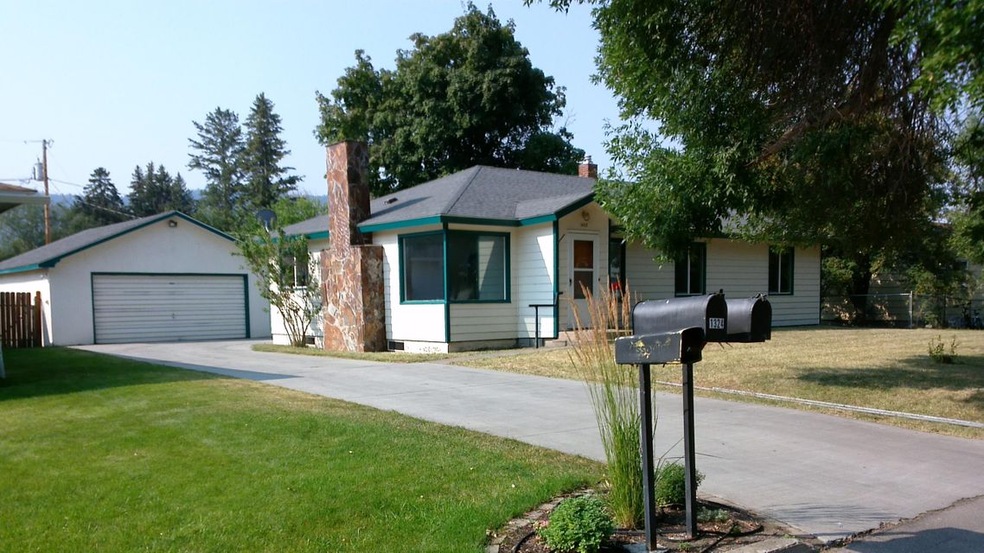 This could be your home!