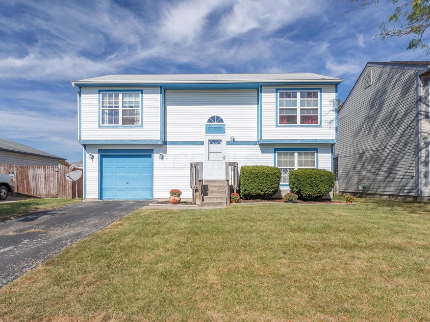 2264 Autumn Village Court Columbus-1