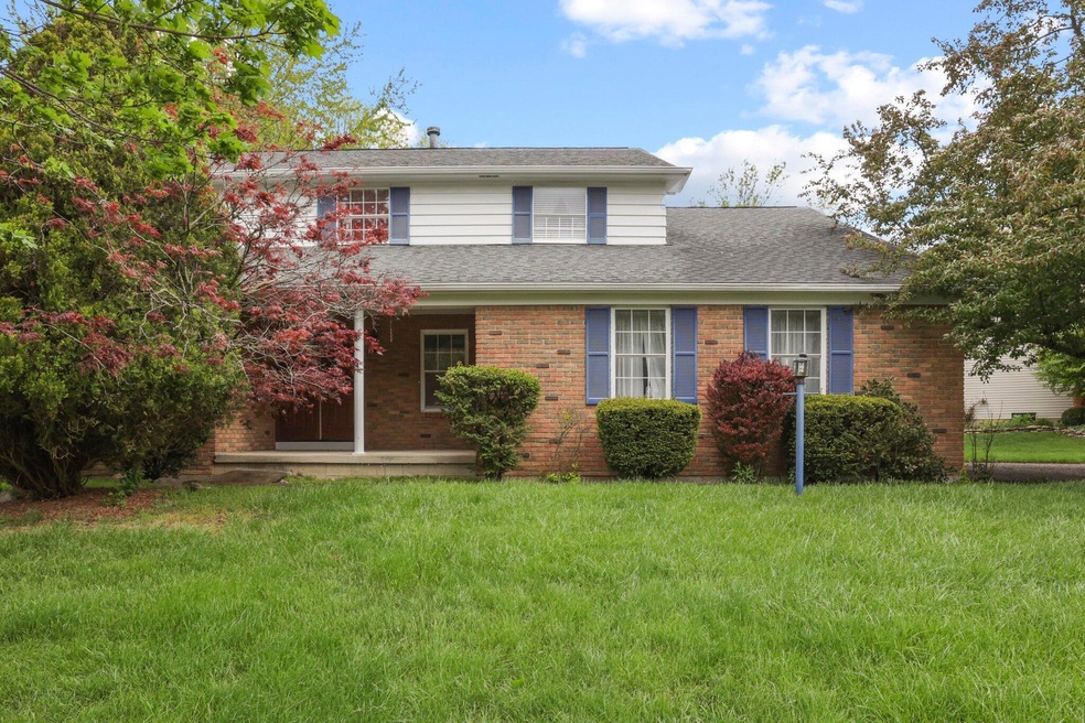 1826 Laylon Dr.