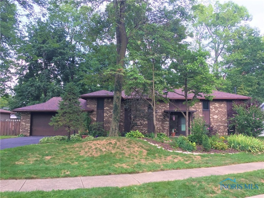 Welcome Home!