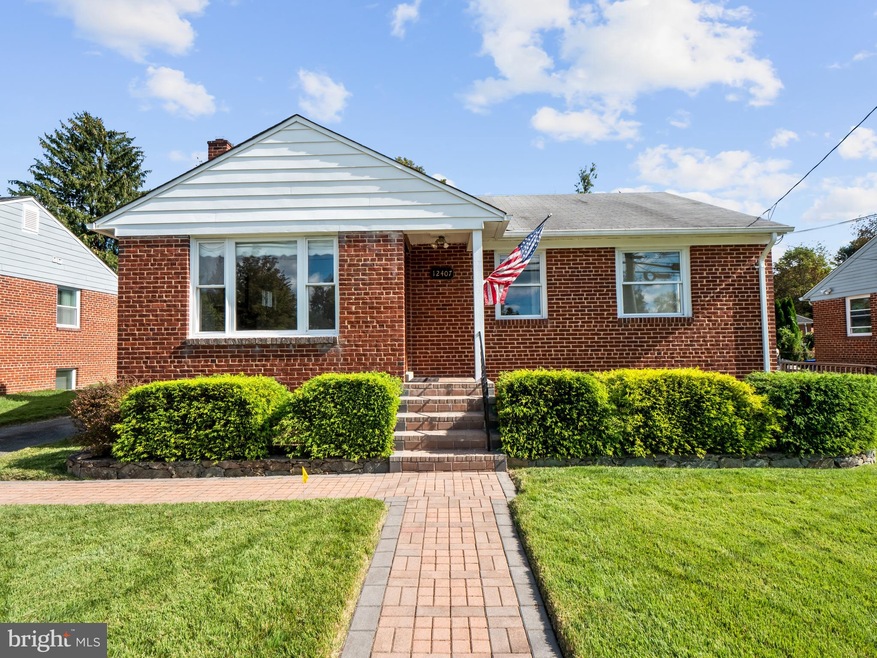 12407 Connecticut Ave, Silver Spring, MD 20906 - photo 1