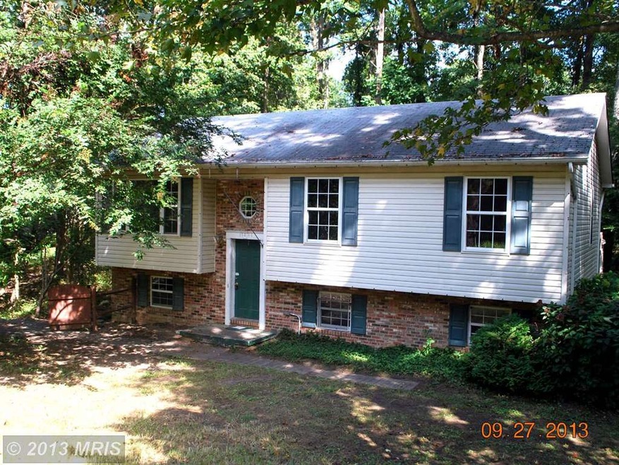 11534 Bootstrap Trail, Lusby, MD 20657 - photo 1