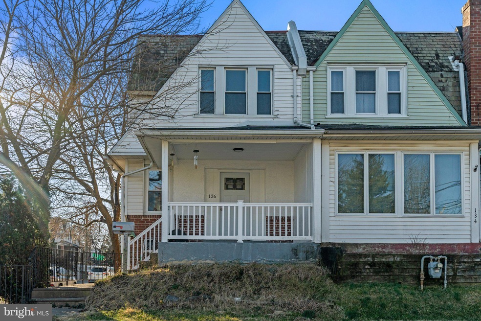 136 E Essex Ave, Lansdowne, PA 19050 - photo 1