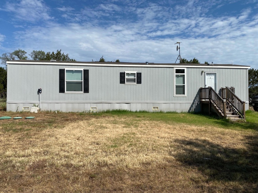 1108 Ridgeview Cir, Granbury, TX 76048 - photo 1