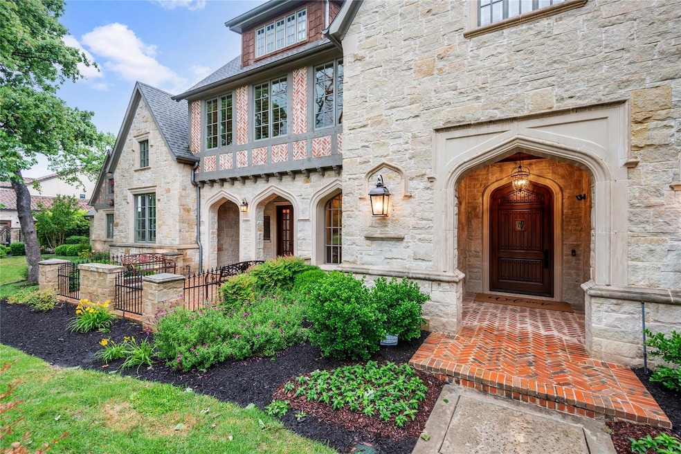 1724 Grass Ct, Southlake, TX 76092 - photo 1