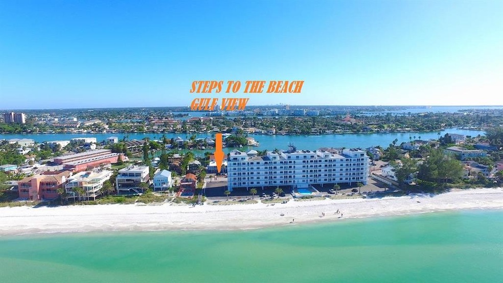 8475 W Gulf Blvd unit 2, Treasure Island, FL 33706 - photo 1