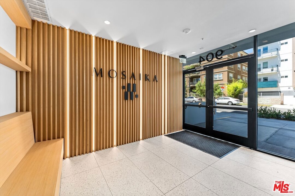 Mosaika unit 510, Los Angeles, CA 90006 - photo 1