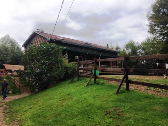 28 Martin Meadow Pond Rd, Dalton, NH 03598 - photo 1