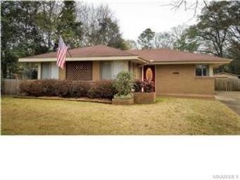 105 Rebecca Ct, Prattville, AL 36067 - photo 1