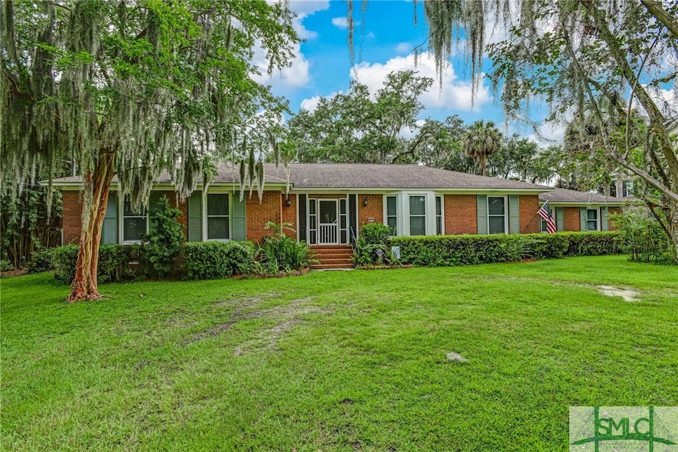149 Fairwind Rd, Savannah, GA 31410 - photo 1