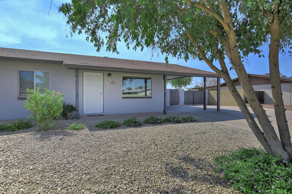 9525 E Adobe Rd, Mesa, AZ 85207 - photo 1