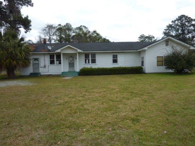 Main View