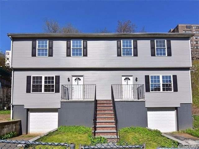 147 Orchard St unit 1 & 2, Yonkers, NY 10703 - photo 1