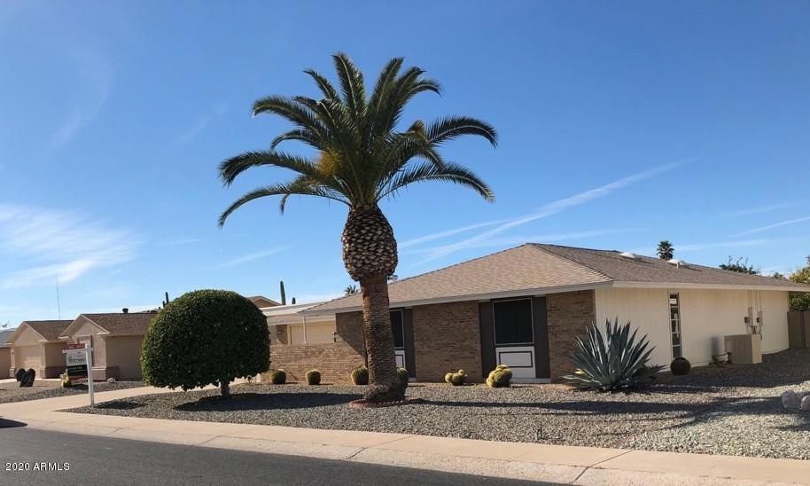 9426 W Shiprock Dr, Sun City, AZ 85351 - photo 1
