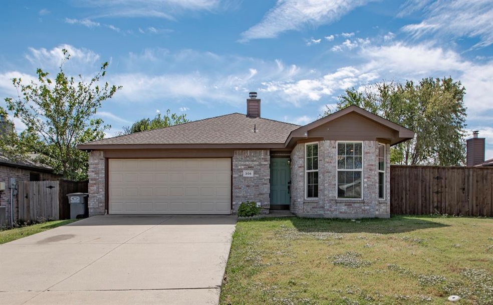 306 Lake Travis Dr, Wylie, TX 75098 - photo 1