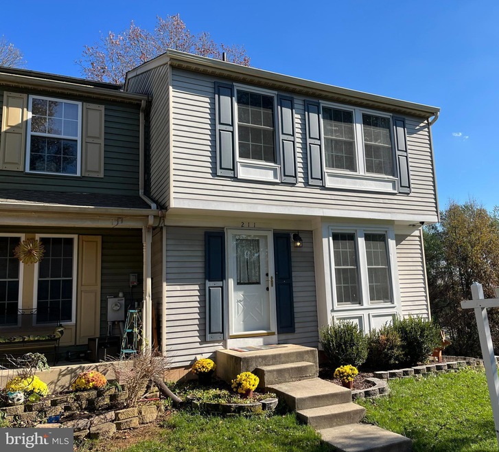 211 Lodgecliff Ct, Abingdon, MD 21009 - photo 1