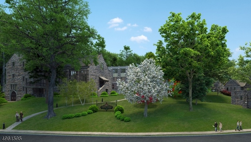 80 Claremont Rd Unit 802 unit 802, Bernardsville Boro, NJ 07924 - photo 1