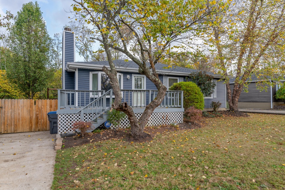 7207 Harborton Way, Louisville, KY 40228 - photo 1