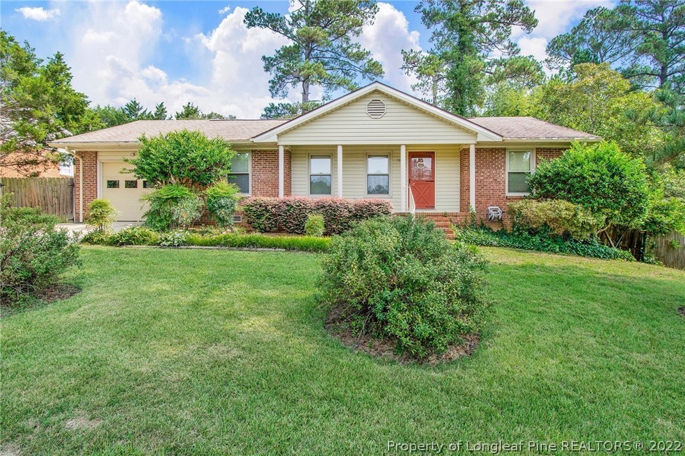 106 Ingleside Dr, Fayetteville, NC 28303 - photo 1