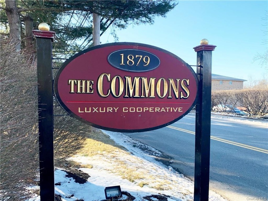Welcome to The Commons