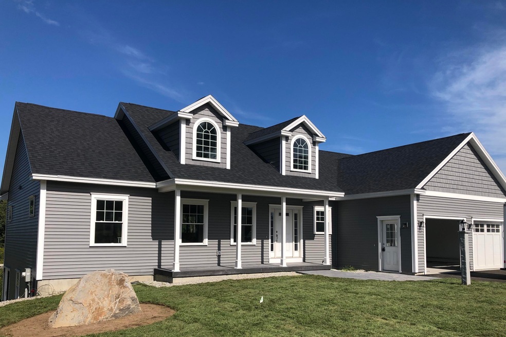 Exterior September