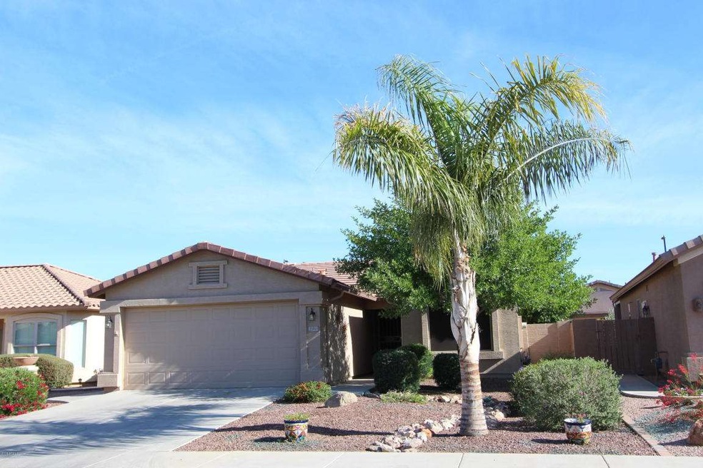 3502 E Peach Tree Dr