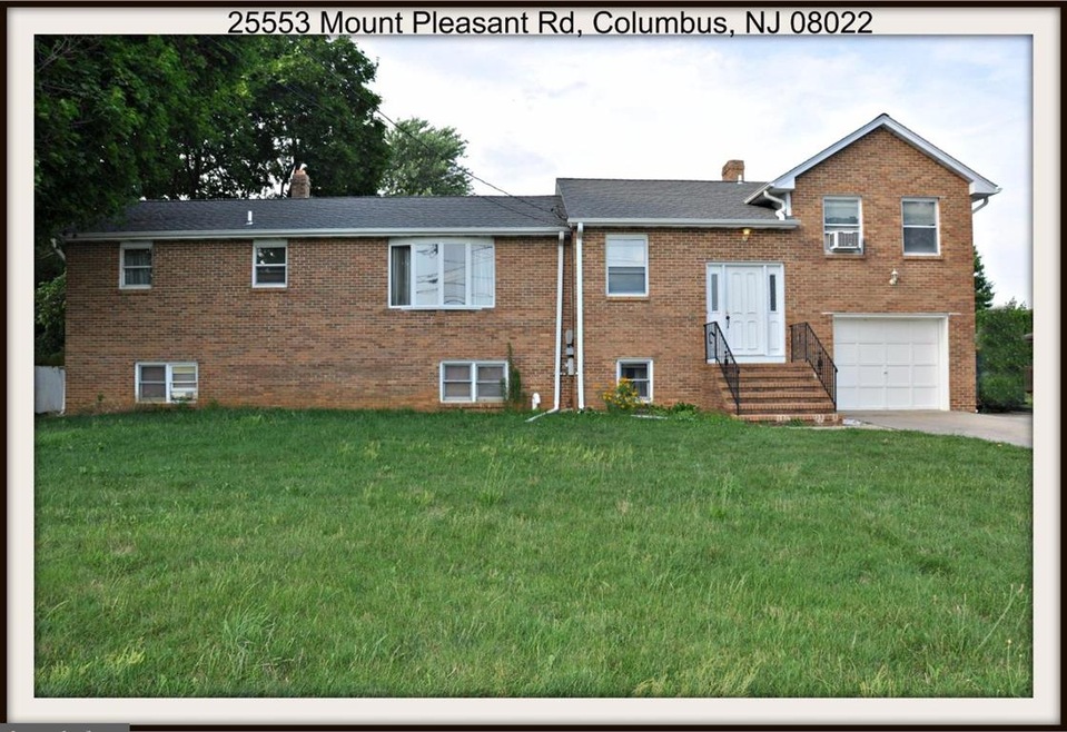 25553 Mount Pleasant Rd, Columbus, NJ 08022 - photo 1