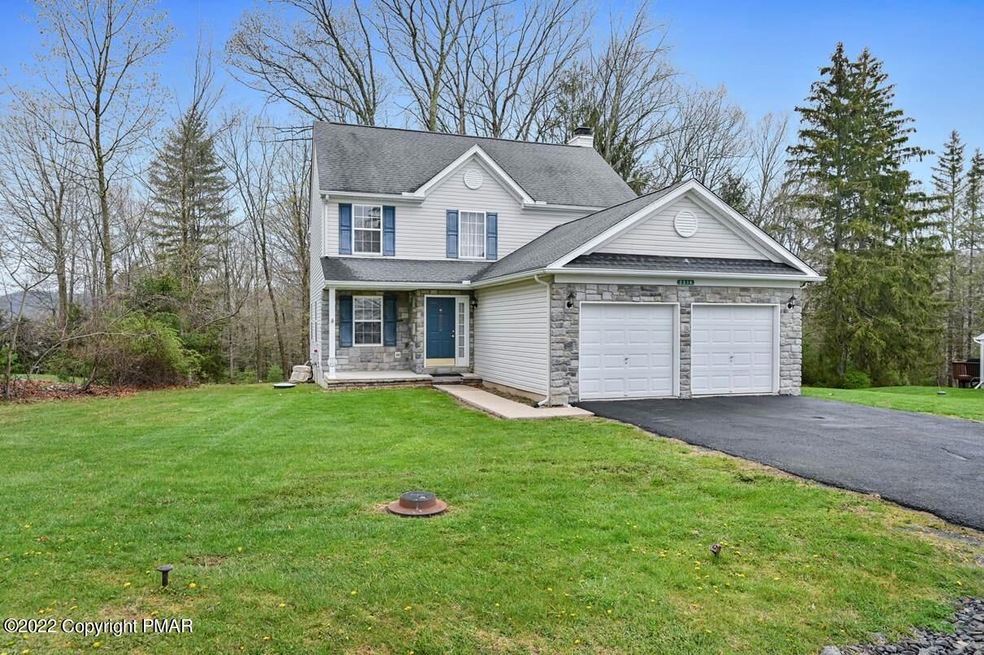 2316 Snapdragon Point, East Stroudsburg, PA 18301 - photo 1