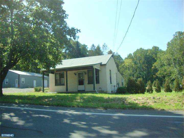 3929 Morgantown Rd, Mohnton, PA 19540 - photo 1