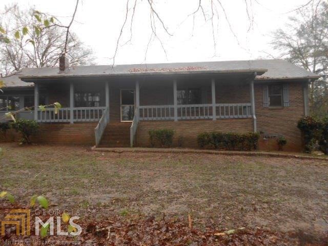 W Klondike Rd, Lithonia, GA 30038 - photo 1